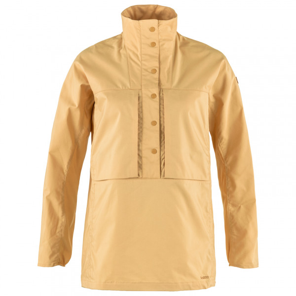 Fjällräven - Women's Abisko Hike Anorak - Freizeitjacke
