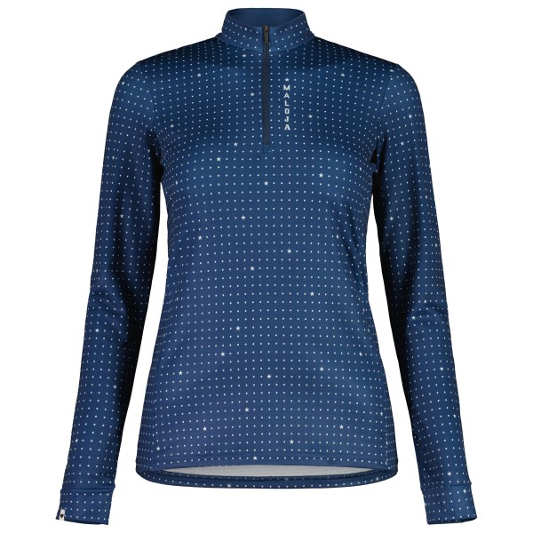 Maloja - Women's SawangM. 1/1 - Fleecejacke