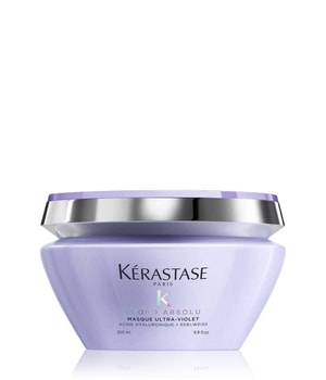 Kérastase Blond Absolu Masque Ultra-Violet Haarmaske-200 ml