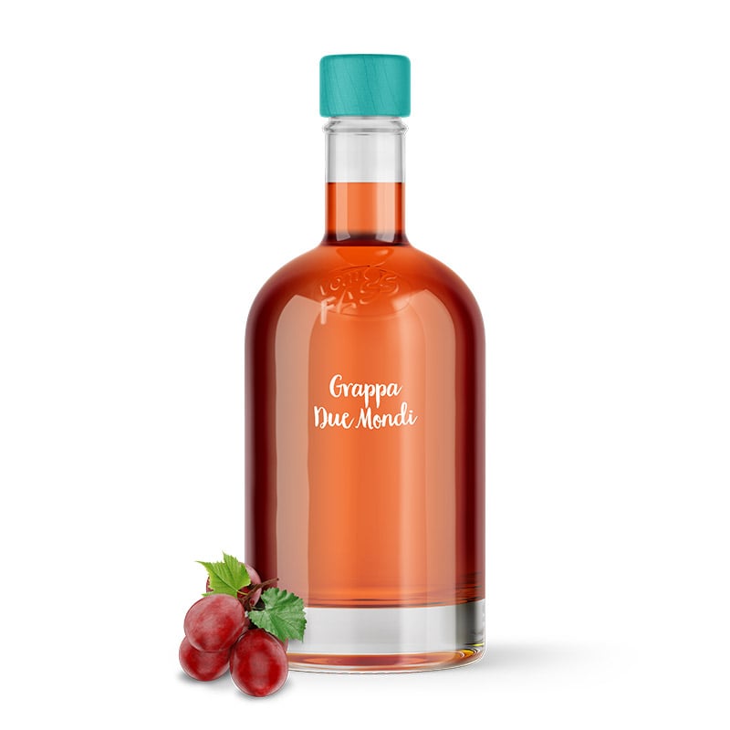 Grappa Due Mondi