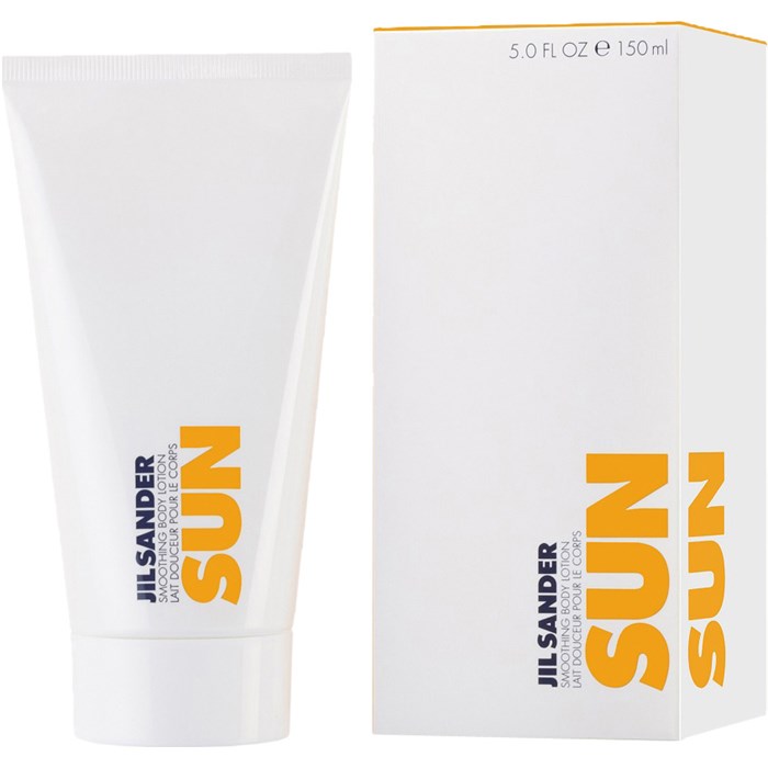 Body Lotion