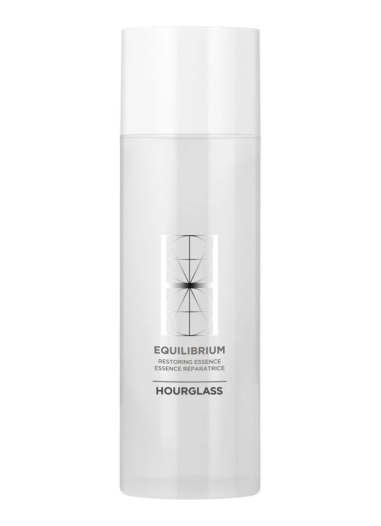 Hourglass Equilibrium Restoring Essence - face lotion
