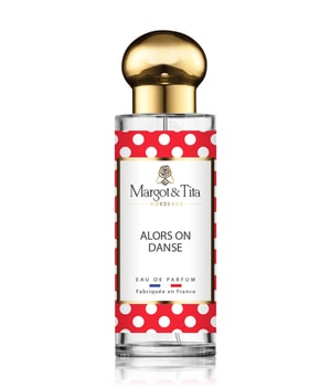 Margot & Tita Alors On Danse Eau de Parfum 30 ml