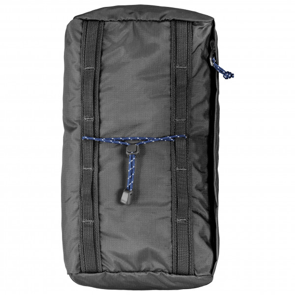 Bach - Pockets Side - Packsack