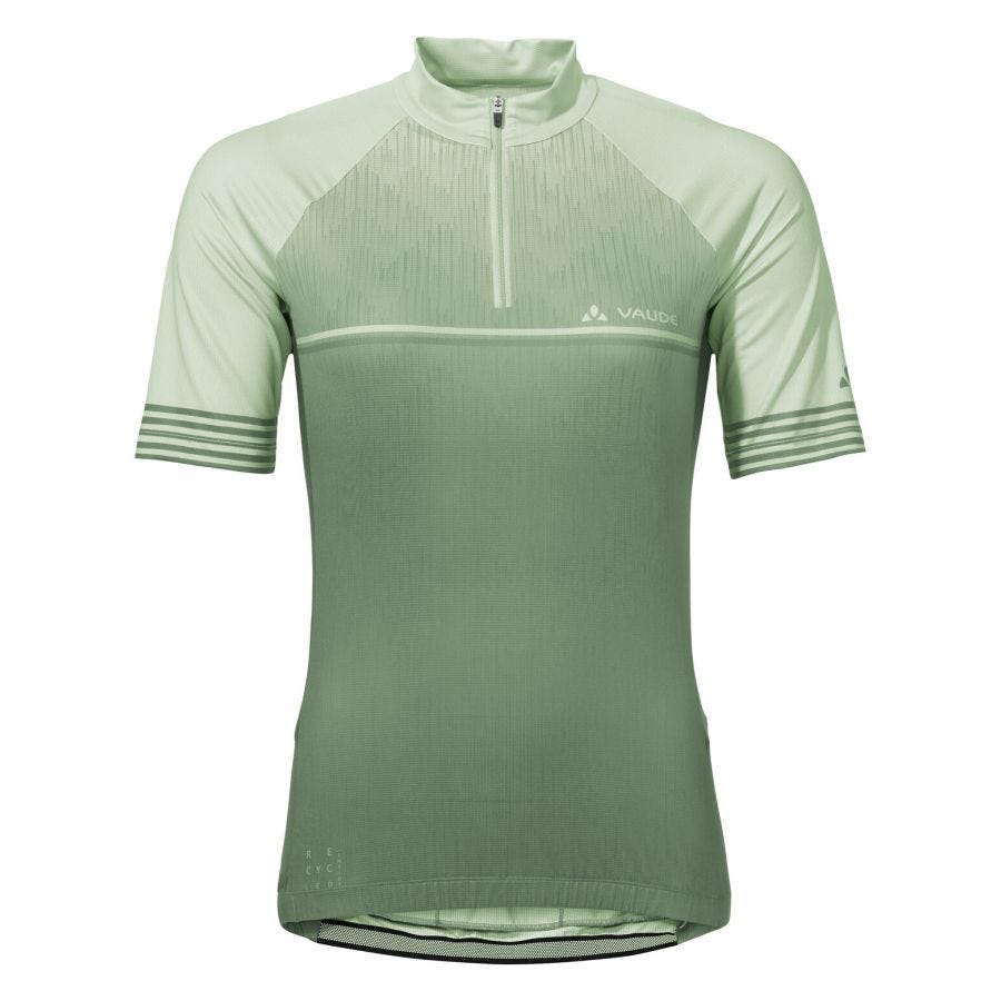 Posta Half-Zip II Fahrrad Trikot Damen