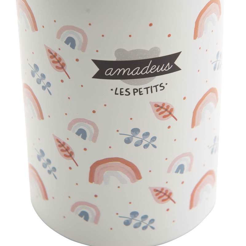 Gourde Sam Amadeus les petits