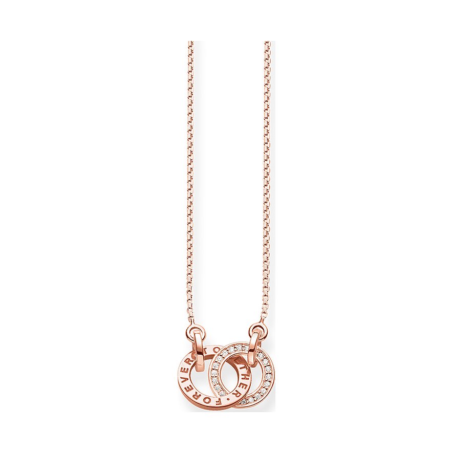 Thomas Sabo Kette