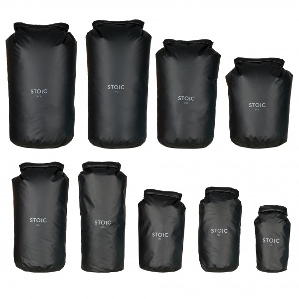 Stoic - StensjönSt. Drybag - Packsack