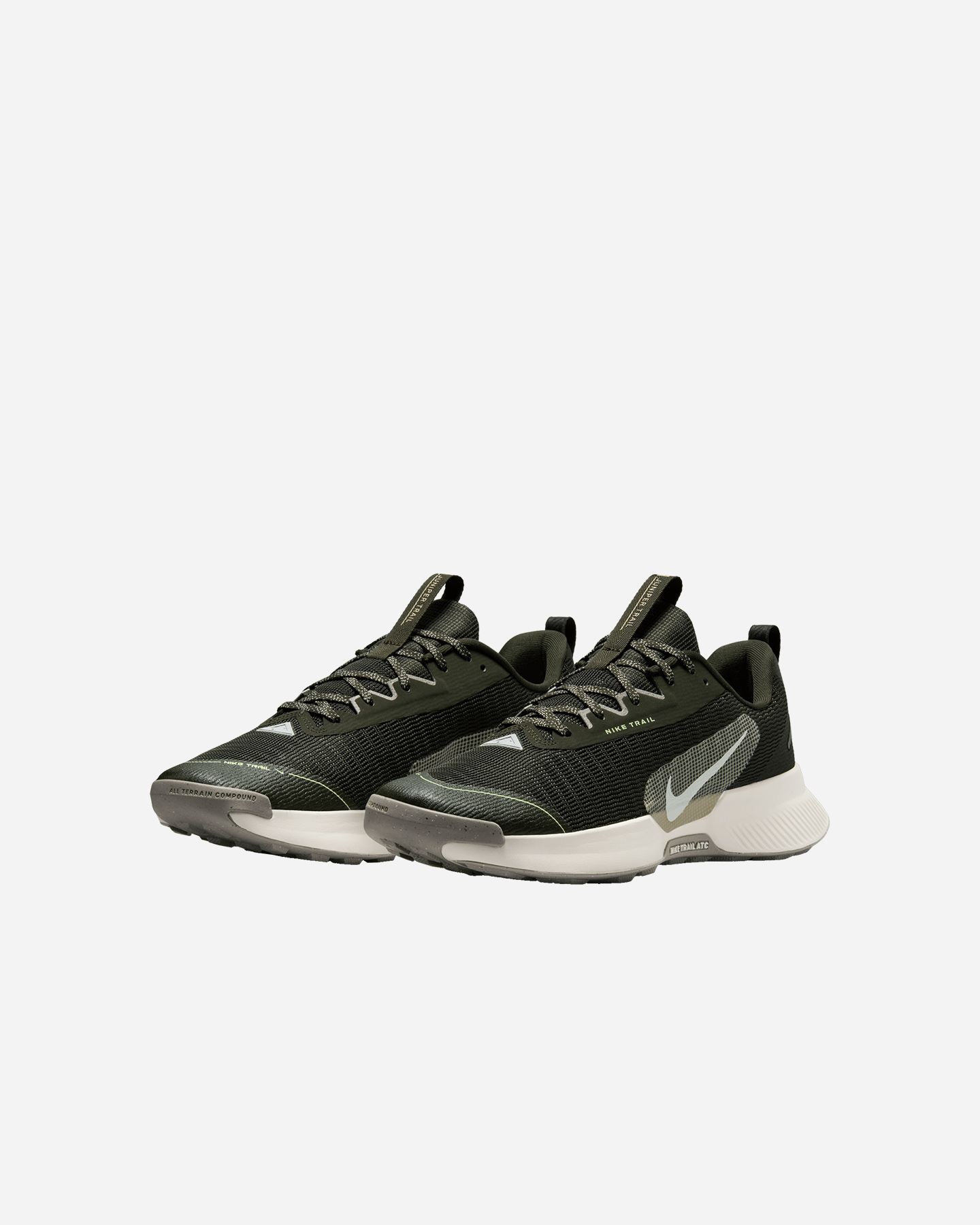 Scarpe Trail Nike Juniper Trail 3 M FQ0904-301