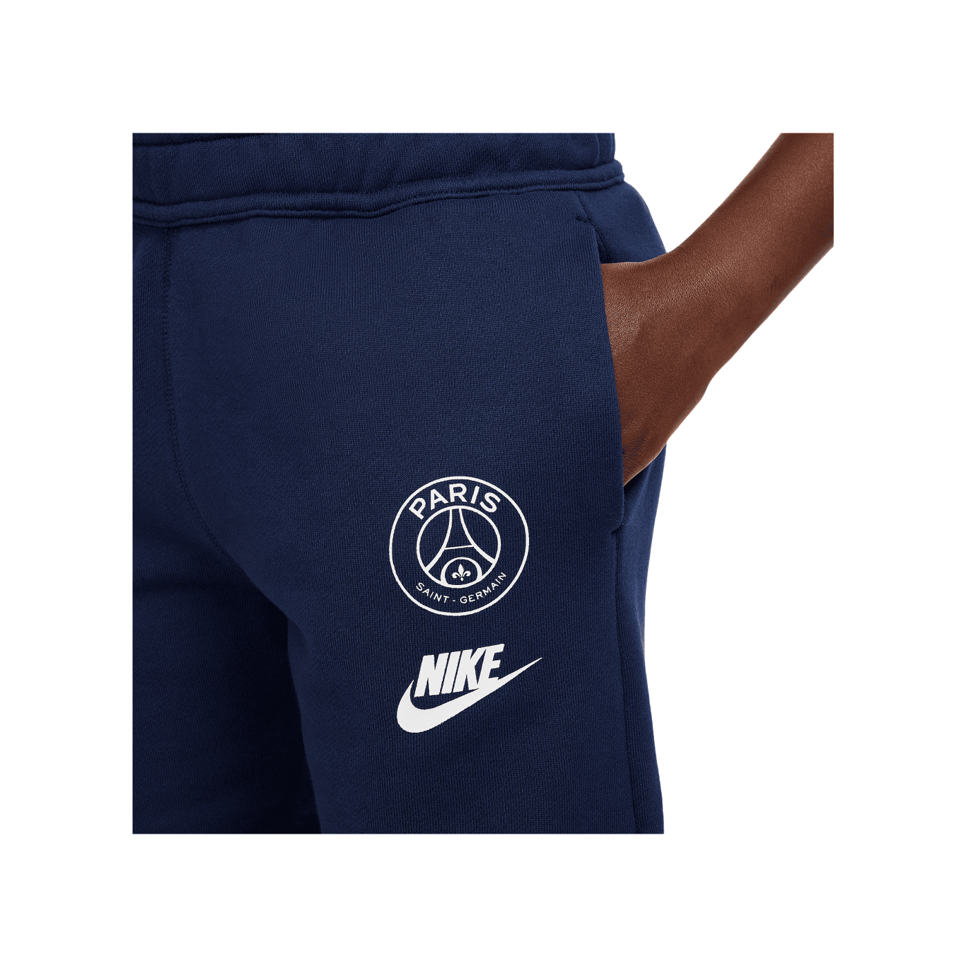 Nike Paris St. Germain Air Jogginghose Kids Blau F410