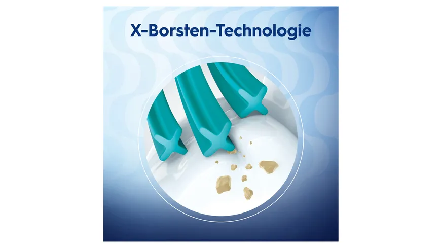 Oral-B Pro Zahnbürste extra soft