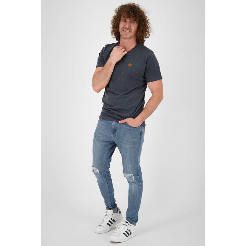ALIFE AND KICKIN MatsAK T-Shirt Herren