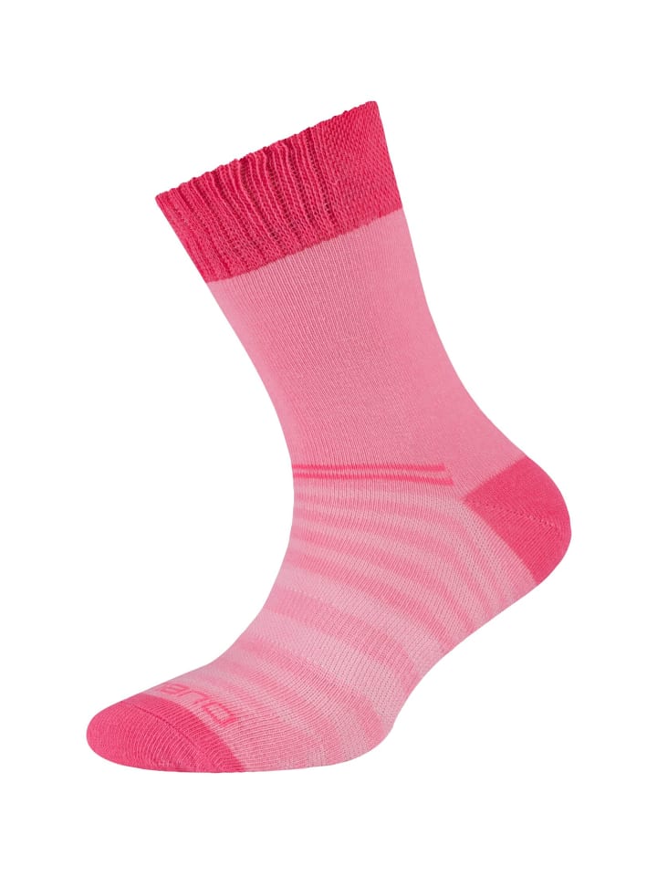camano Socken Mesh Ventilation 10er Pack mesh ventilation in prism pink günstig kaufen