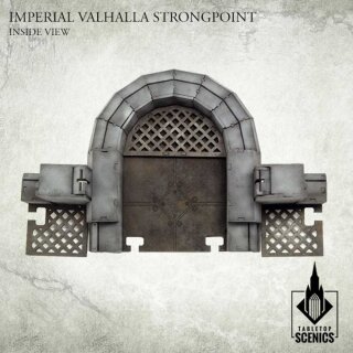 Imperial Valhalla Strongpoint