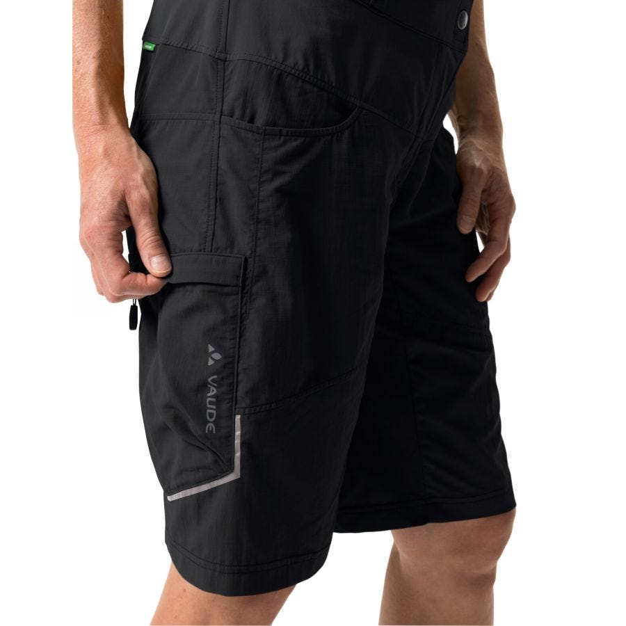 Qimsa Radhose Damen