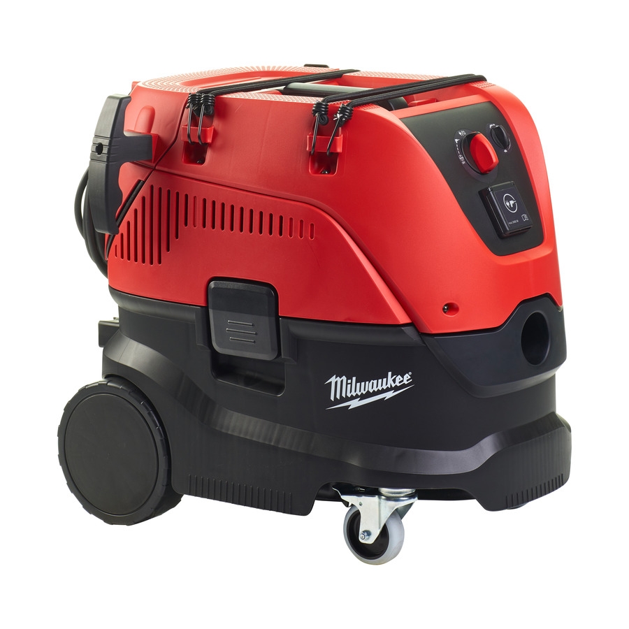 Milwaukee 4933459411 AS 30 LAC Usisivač L-klase 30l