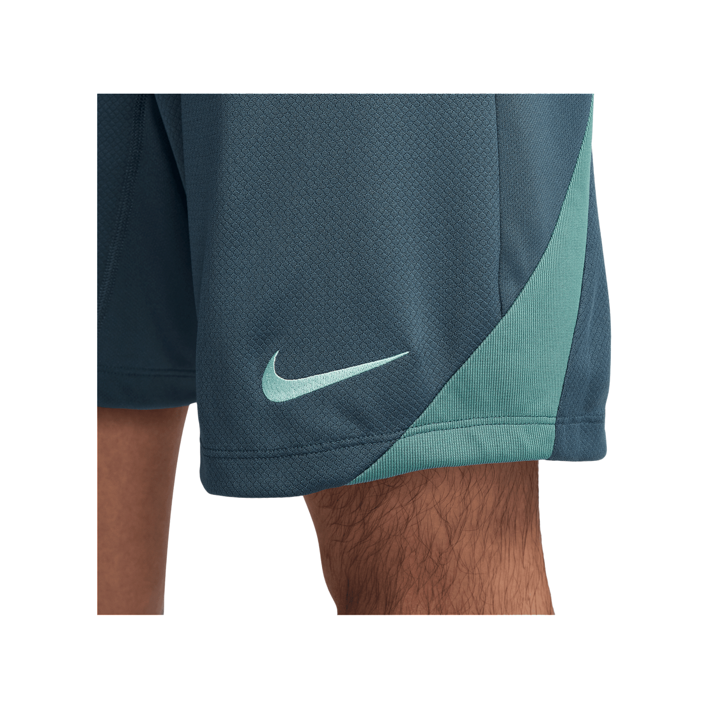 Nike Tottenham Hotspurs Strike Short 3rd Grün F359