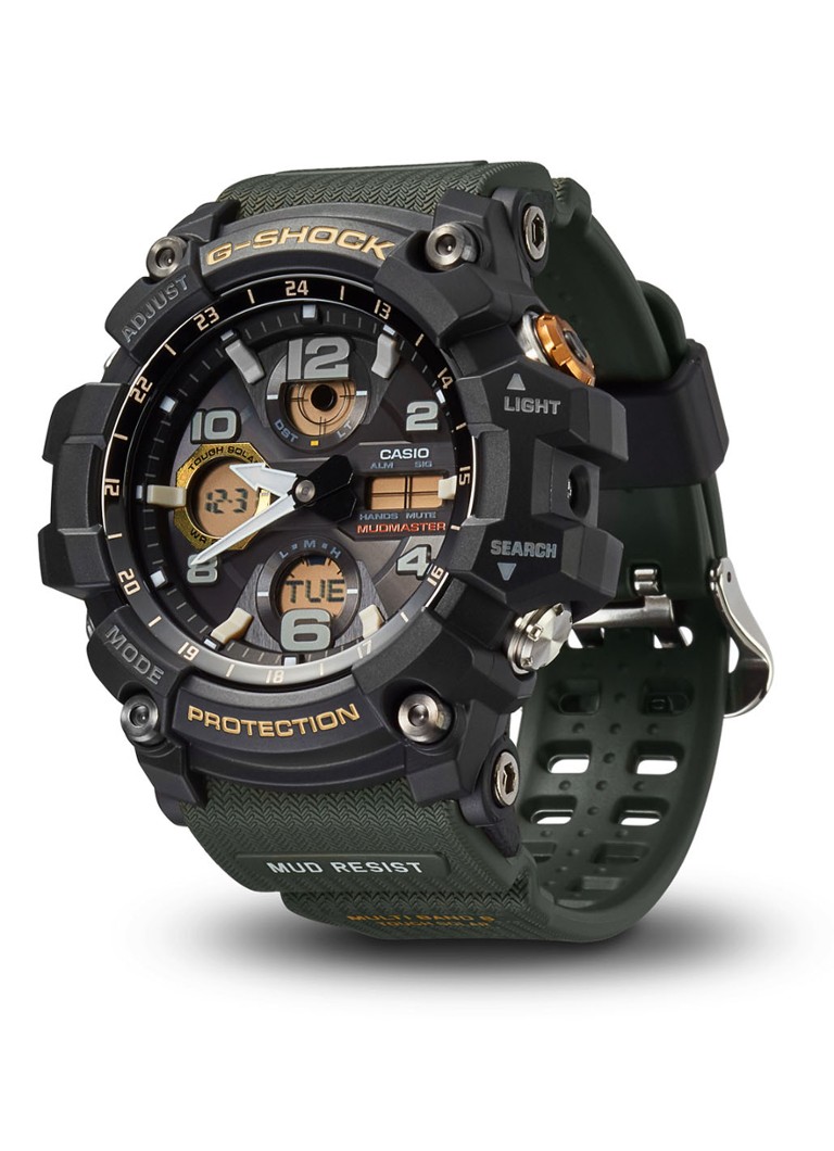 Ceas G-Shock GWG-100-1A3ER