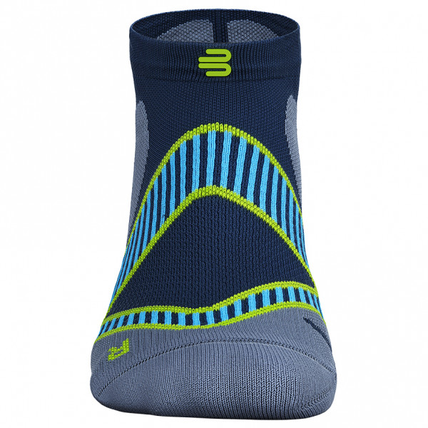 Bauerfeind Sports - Run Performance Low Cut Socks - Laufsocken
