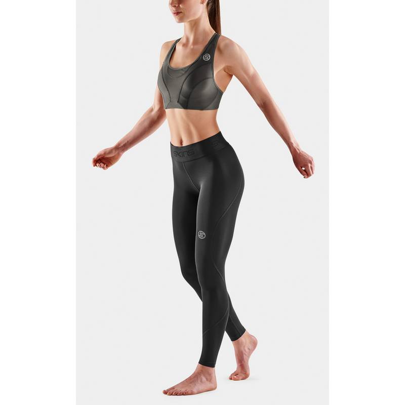 Skins 2-Series Long Tight Tights Damen