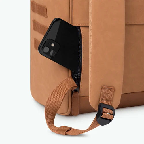Adventurer Large Backpack Moscow Camel