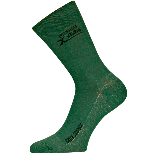 Lasting Unisex Socken X-Static