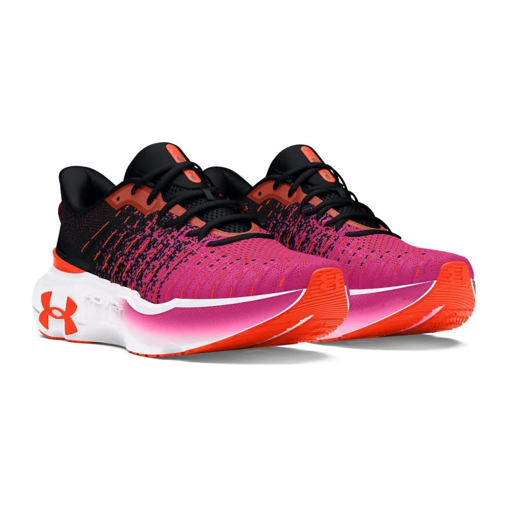 Under Armour Infinite Elite 3027189-004 / schwarz