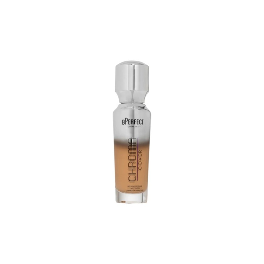 bPerfect Chroma Cover Foundation Luminous Fond de teint