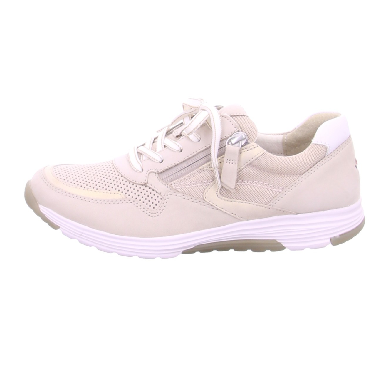 GABOR Sneaker beige