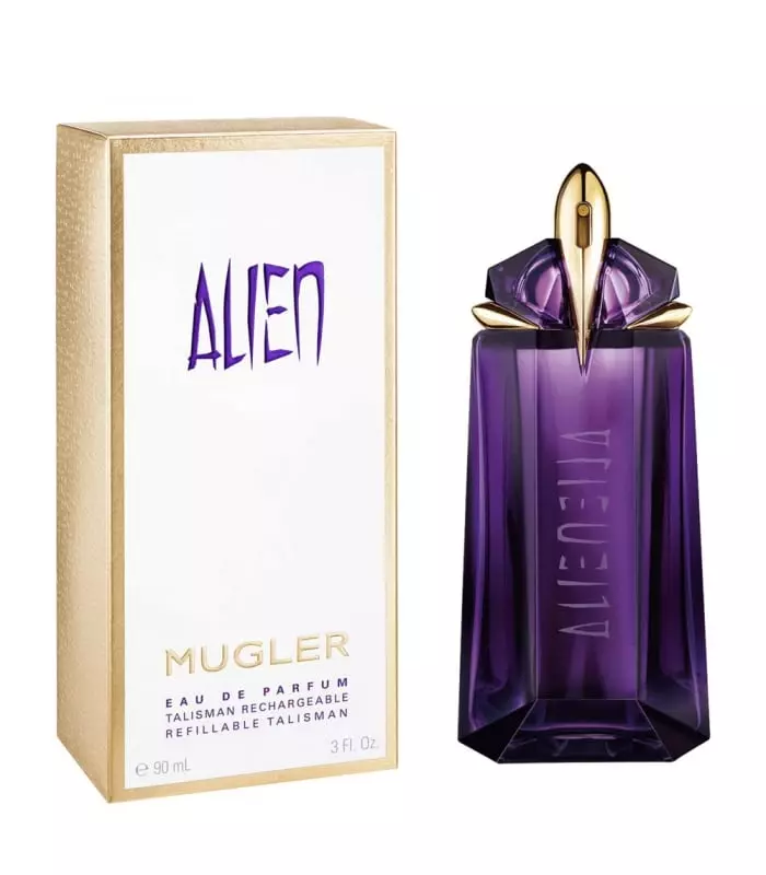 ALIEN  Eau de Parfum Vaporisateur