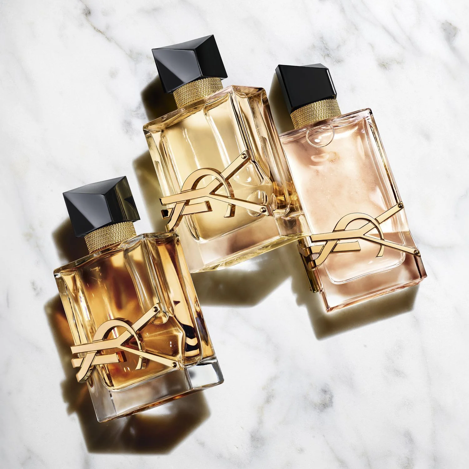 Libre Libre - Eau de Toilette