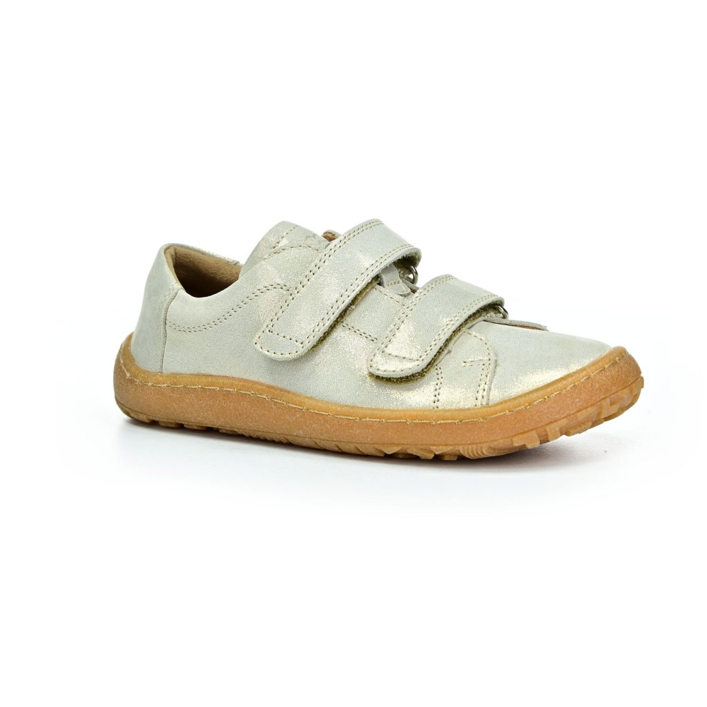 Froddo G3130240-11 Gold Shine Barfußschuhe