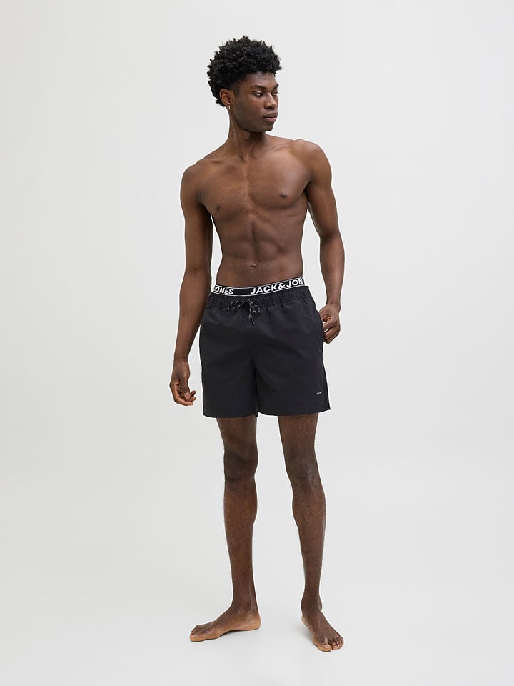 Jack & Jones Badeshorts 