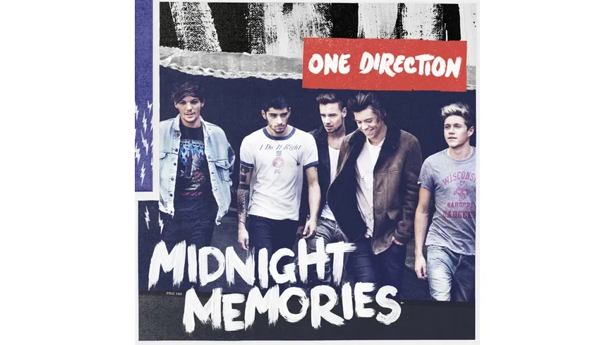 Midnight Memories