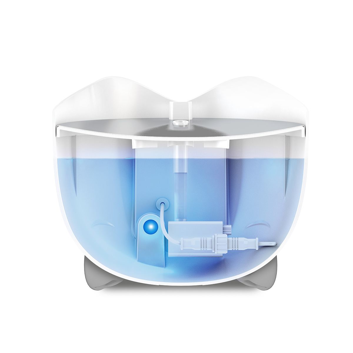 Catit Pixi Smart Trinkbrunnen günstig kaufen