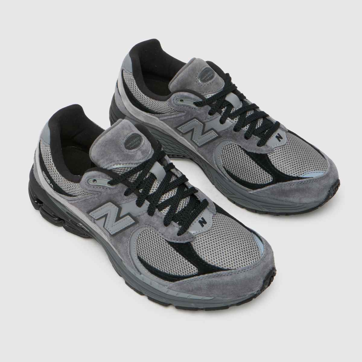 New Balance 2002r szürke sportcipő