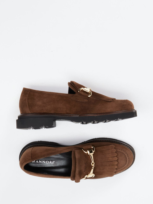Slipper-15132290018 Mannori