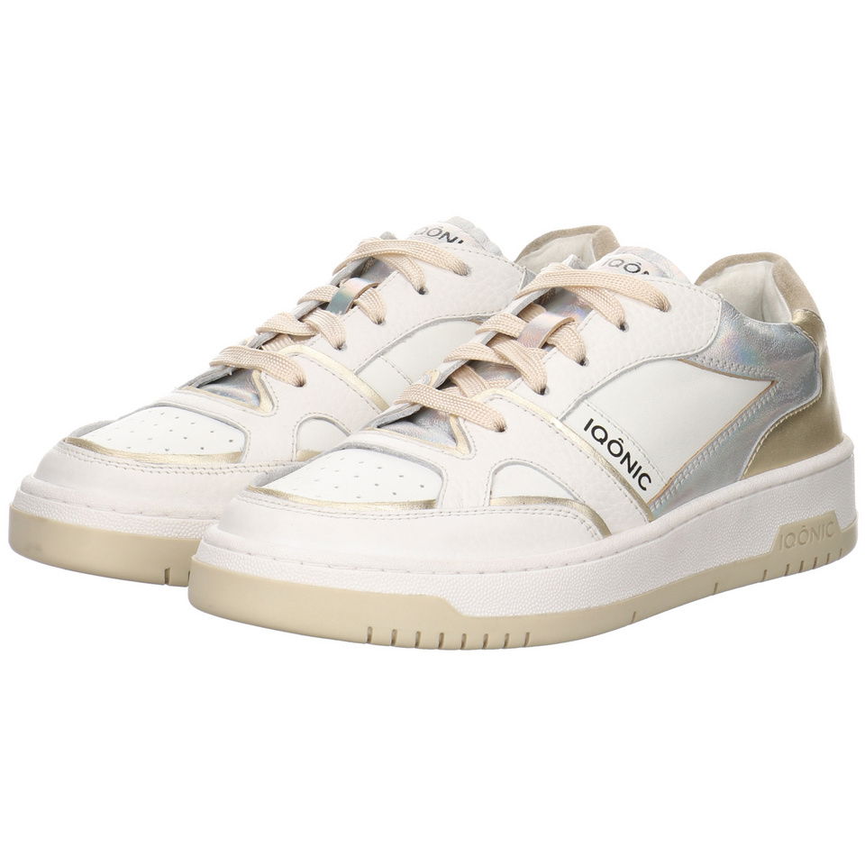 IQÔNIC Megeveo Sneaker