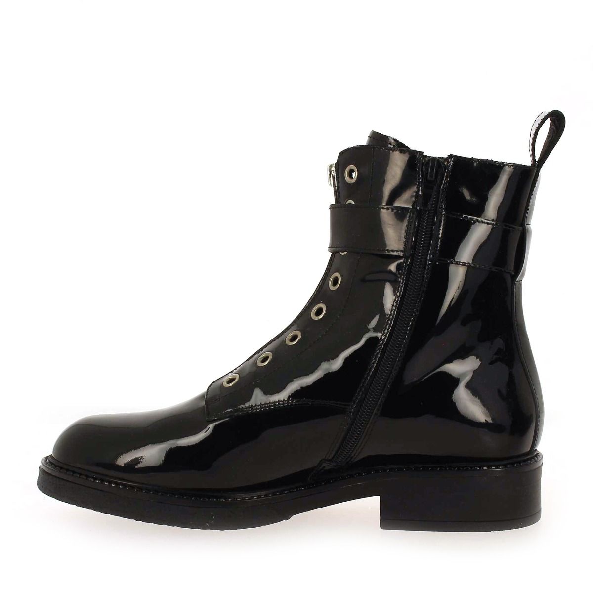 Myma  7104 - Noir