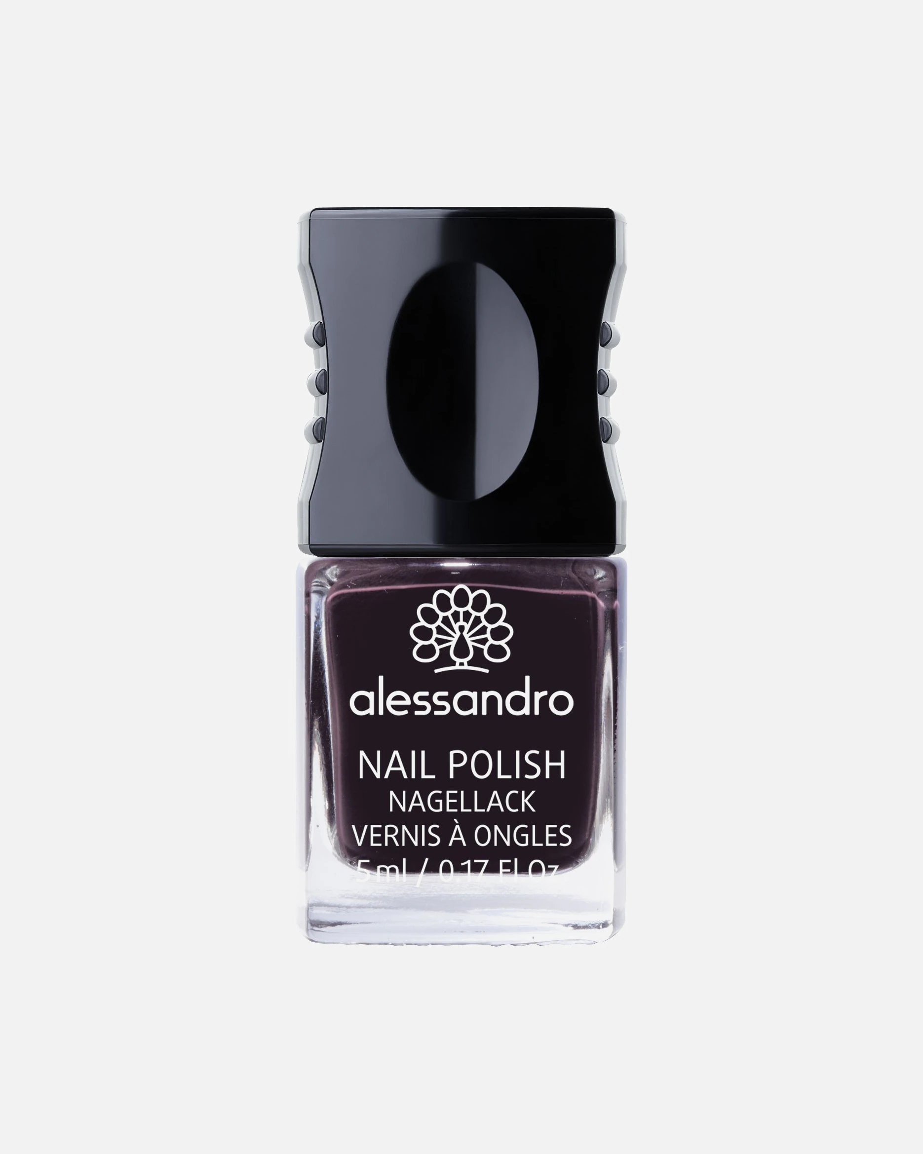 Alessandro Nail Polish 915 JUST JOY 5ml