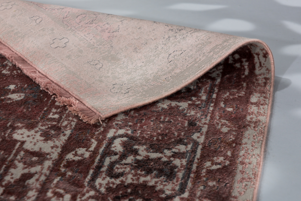 Webteppich Velvet 195
