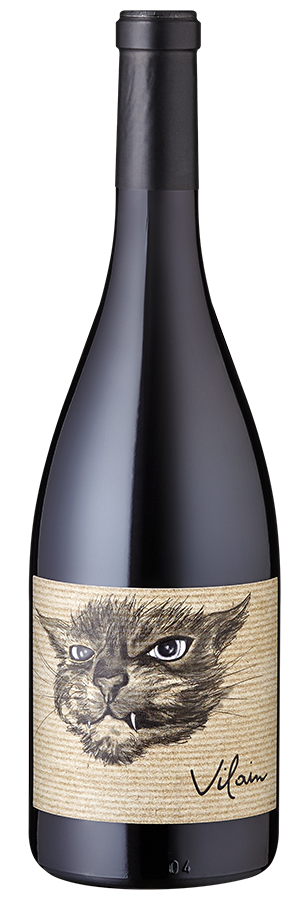 Vilain Syrah & Grenache 2021