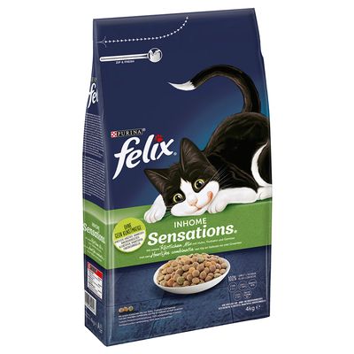 Felix Inhome Sensations