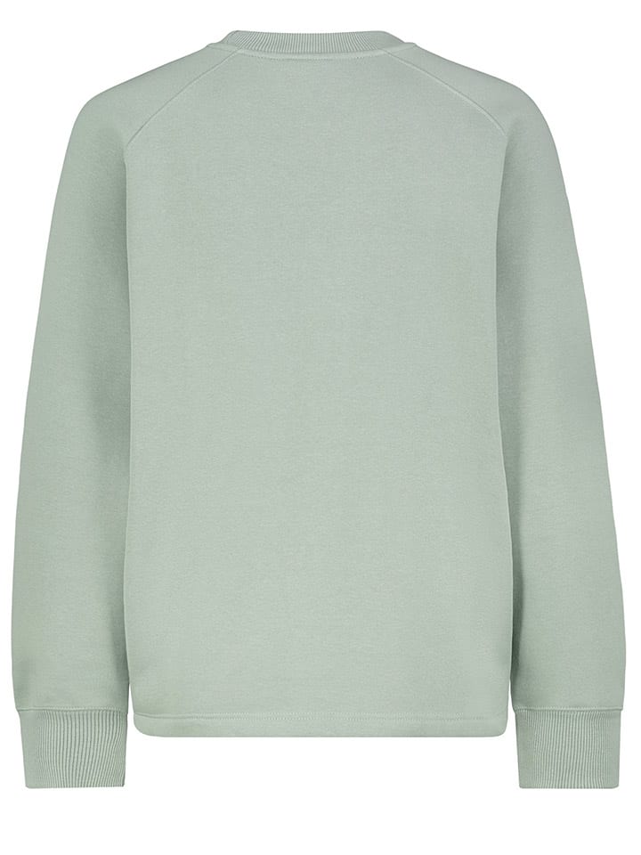 Sublevel Sweatshirt in Mint günstig kaufen