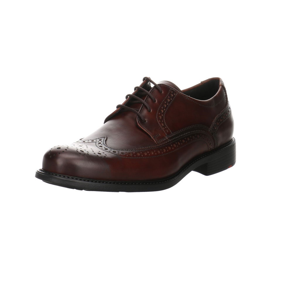 Lloyd Selected Tampico Schnürschuh