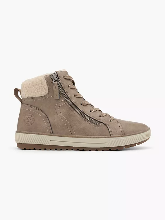Easy Street Komfort Schnürboots