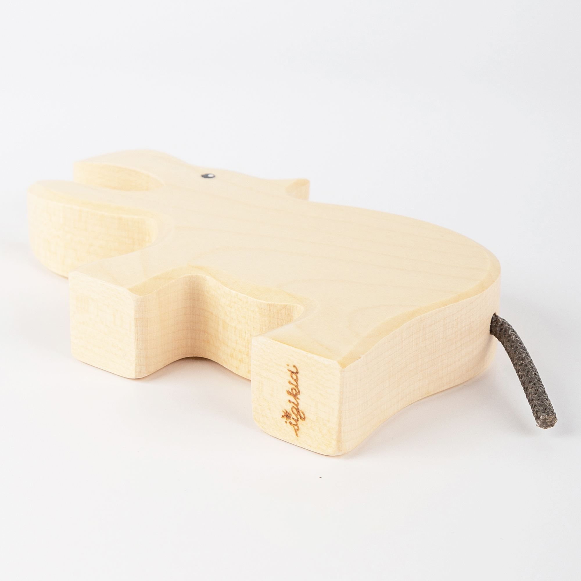 Holztiere-Set Safari