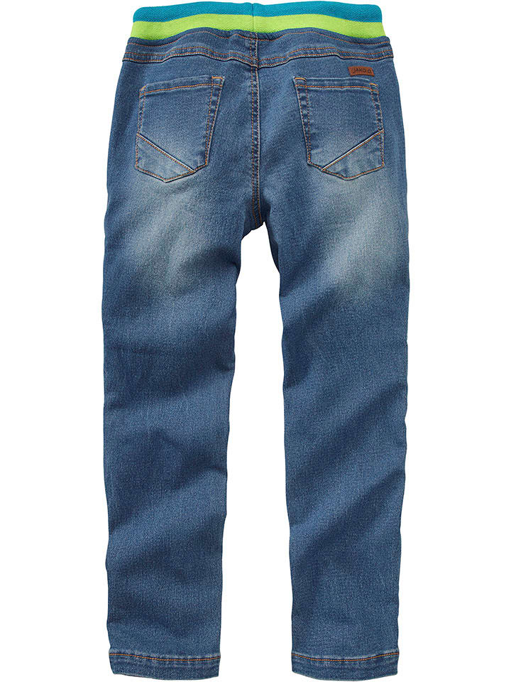 JAKO-O Jeans - Regular fit - in Blau günstig kaufen