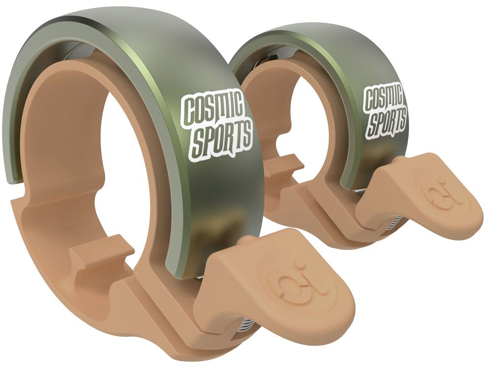 knog Oi Classic Fahrradklingel kaufen | Bike-Discount