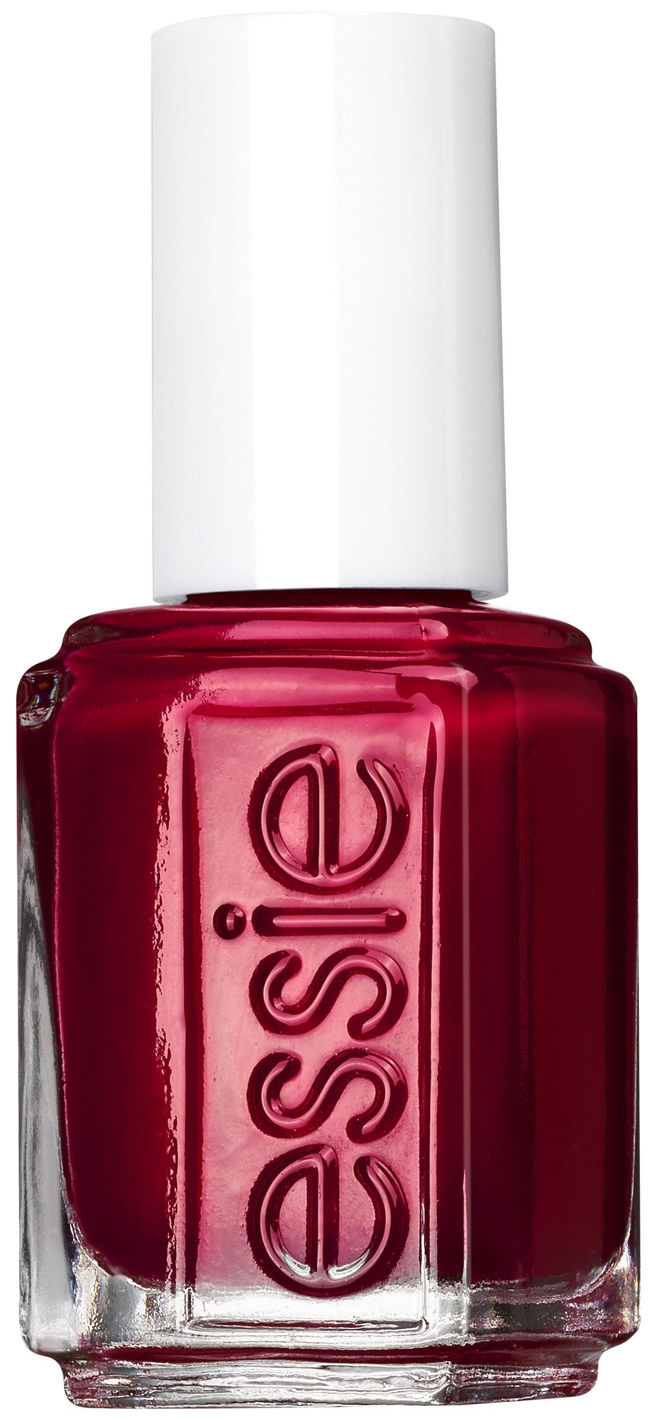 essie Nagellack Essieliebe